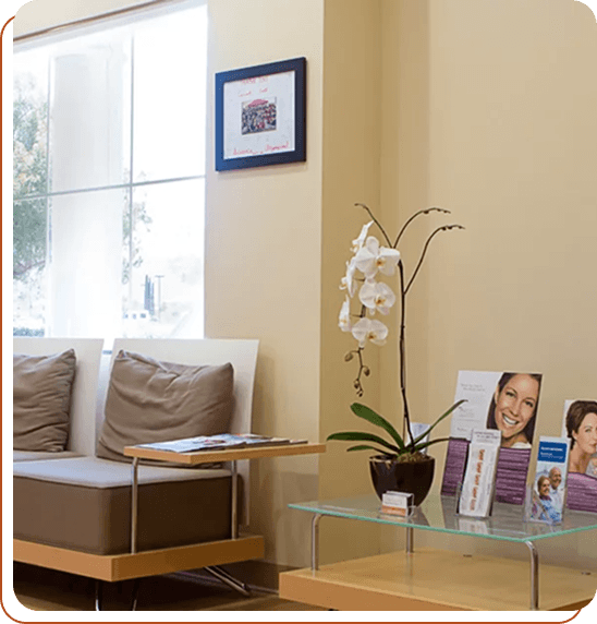 experienced dental implant consultant